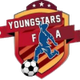 ICL年轻之星 Logo