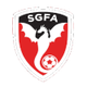 圣乔治城U20 Logo