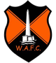 惠灵顿AFC Logo