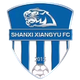 朔州体校翔宇 Logo