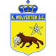 沃尔维特姆 Logo