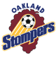 奥克兰斯坦珀 Logo