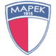 马历克 Logo