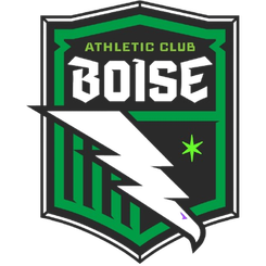 博伊西AC Logo