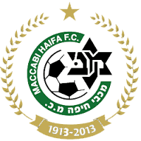 沙拉伊姆马卡比 Logo