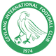 芽笼国际 Logo