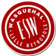 瓦斯克哈尔 Logo