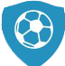 梅恩德利奥足球俱乐部 Logo