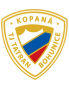 TJ塔特拉 Logo