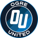 奥格雷联合B队 Logo