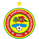 祖泽伦斯U20 Logo