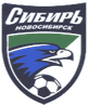 新西伯利亚女足 Logo