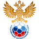 俄罗斯女足U20 Logo