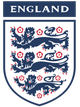 英格兰女足U20 Logo