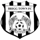 布里格镇 Logo