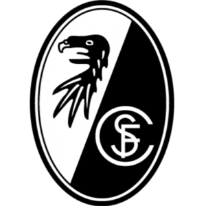 弗赖堡二队 Logo