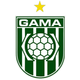 加马 Logo
