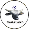 纳加兰 Logo
