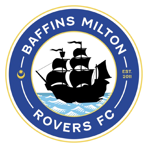 巴芬斯米尔顿流浪者 Logo