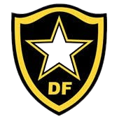 博塔福戈DF Logo