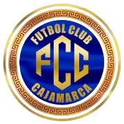卡哈马卡俱乐部 Logo