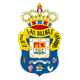 拉斯帕尔马斯竞技 Logo
