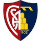 蒙蒂维亚奇U19 Logo