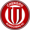 成都蓉城成都大学女足 Logo
