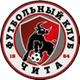 FK赤塔 Logo