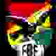 玻利维亚女足U19 Logo