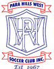 帕拉希尔斯西部 Logo