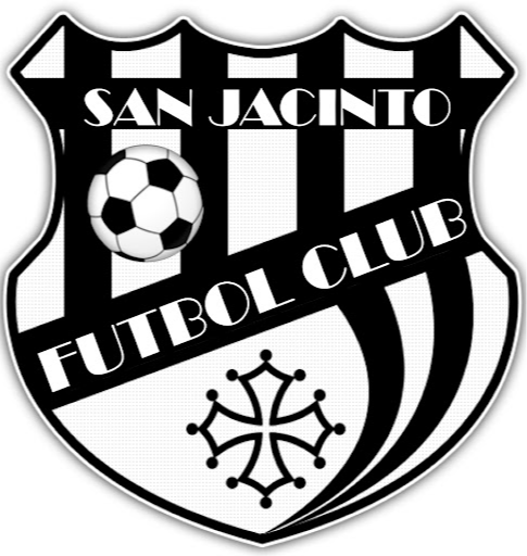 FC圣哈辛托女足 Logo