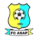 亚萨U20 Logo
