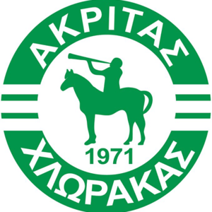 阿克里塔斯 Logo