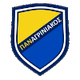 帕纳格里亚科斯 Logo