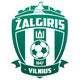 扎尔吉里斯U19 Logo