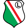 华沙莱吉亚U19 Logo