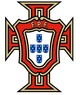 葡萄牙女足U18 Logo