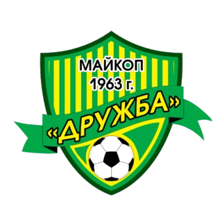 迈科普德鲁日巴 Logo