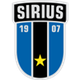 天狼星U21 Logo