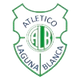 加州拉古纳布朗卡 Logo