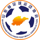 山东女足U18 Logo