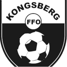 康斯堡U19 Logo
