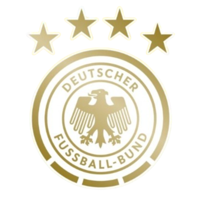 德国U17 Logo