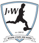 JWW女足 Logo