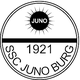 朱诺堡青年队 Logo