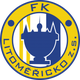 利托美利斯 Logo