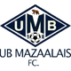 UB马扎拉努德 Logo