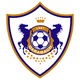 卡拉巴克U19 Logo