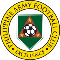 菲律宾陆军 Logo